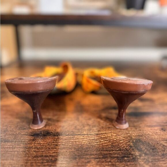 Donald J Pliner Yellow and orange Strap Kitten heels size 9.5 - Picture 8 of 8